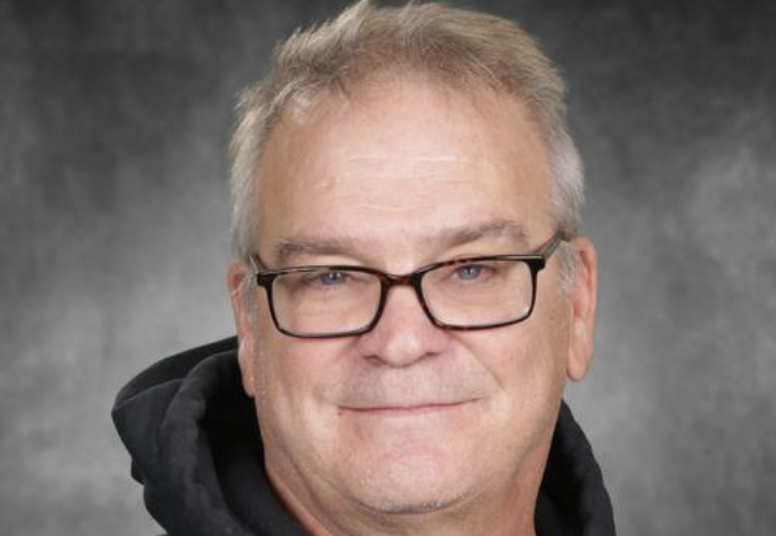 Mr. Lindblad