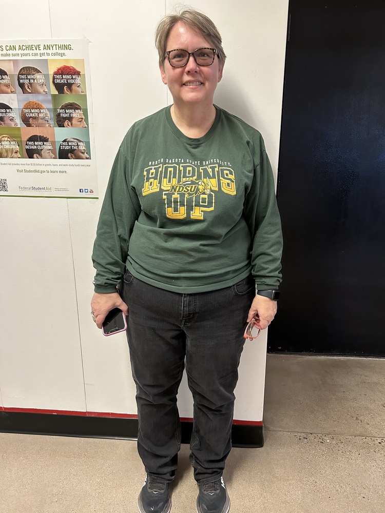 Staff of the Month October Certified Seligman Unified School District 40